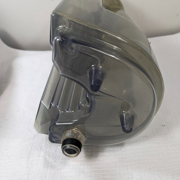 Bissell 52079 Spotbot Clean Water Formula Container Tank bottle replacement part - Picture 6 of 6